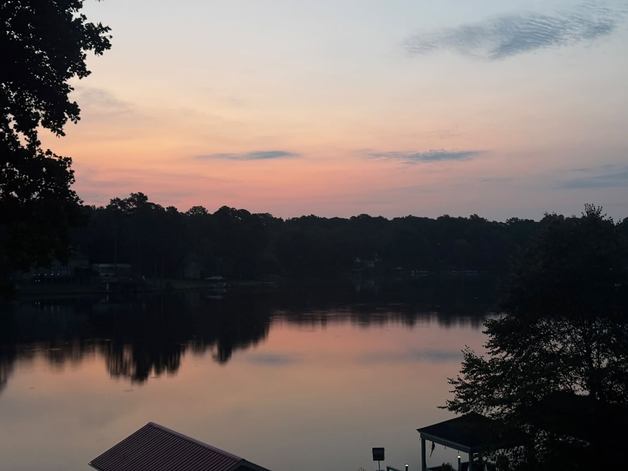 Lake Royale